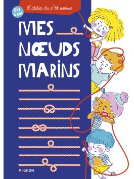 Mes N Uds Marins Ditions Vagnon