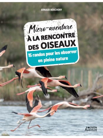 Micro-aventure à la rencontre des oiseaux